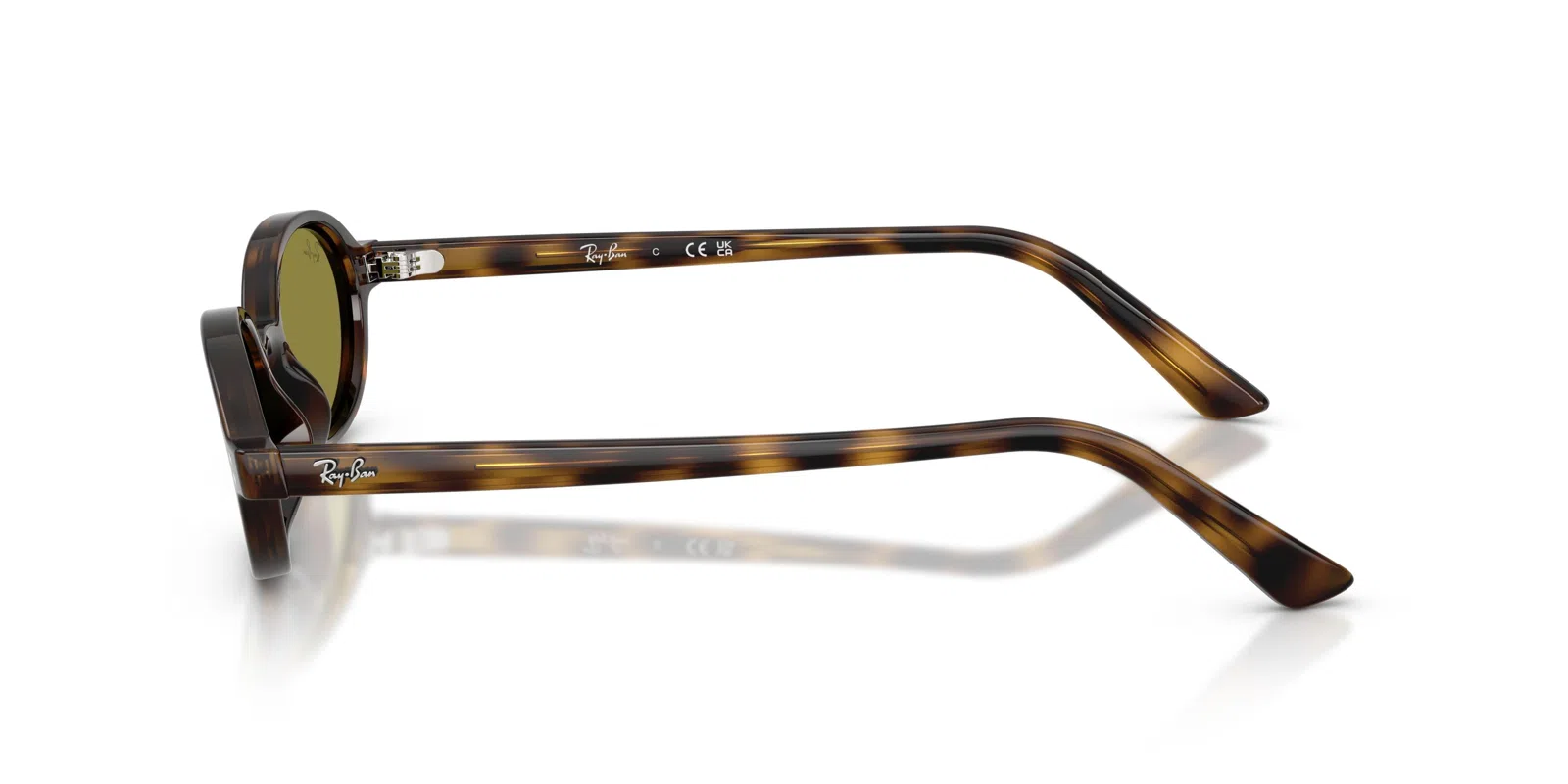 Ray-Ban 4472 Sunglasses - view 2